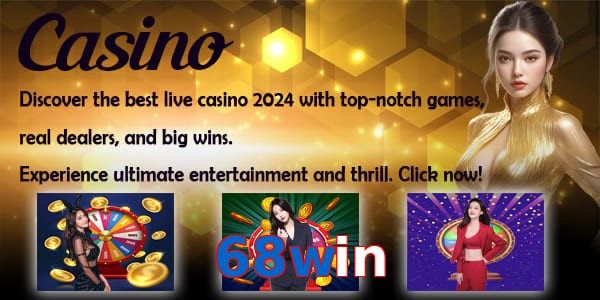 68win