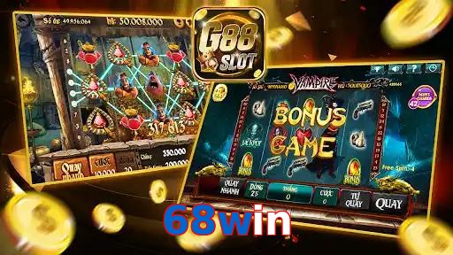 68win